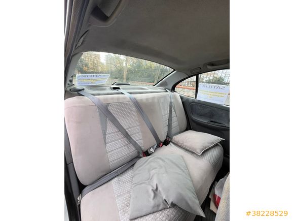 2000 Model Megane 1 RTE