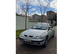 2000 Model Megane 1 RTE