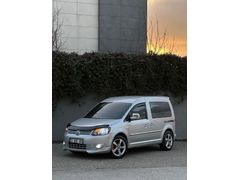 Sahibinden Volkswagen Caddy 1.6 TDI Comfortline 2011 Model