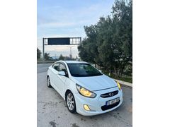 Sahibinden Hyundai Accent Blue 1.6 CRDI Mode Plus 2014 Model