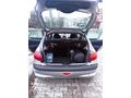 Sahibinden Peugeot 206 1.6 XT 2000 Model