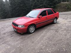 Sahibinden Ford Escort 1.8 CLX 1996 Model