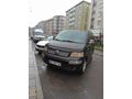 Sahibinden Volkswagen MultiVan 2.5 TDI 2004 Model  300.000 km Siyah