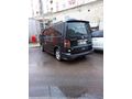 Sahibinden Volkswagen MultiVan 2.5 TDI 2004 Model  300.000 km Siyah