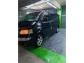Sahibinden Volkswagen MultiVan 2.5 TDI 2004 Model  300.000 km Siyah