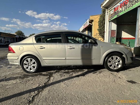 Çok Acil Satılık Sahibinden Opel Astra 1.6 Cosmo 2008 Model  