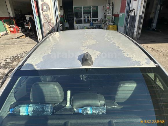 Çok Acil Satılık Sahibinden Opel Astra 1.6 Cosmo 2008 Model  