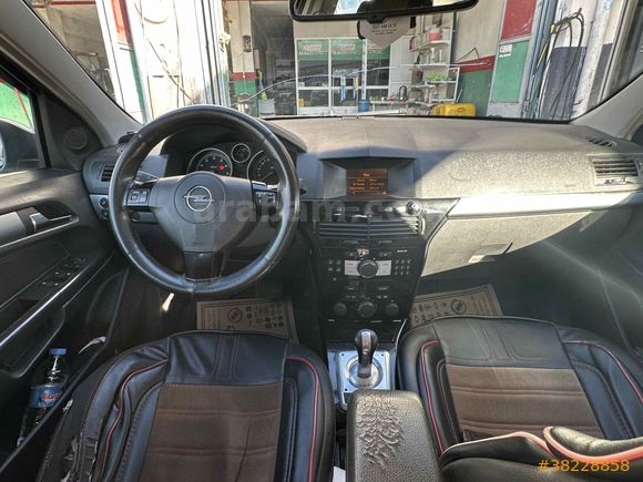 Çok Acil Satılık Sahibinden Opel Astra 1.6 Cosmo 2008 Model  