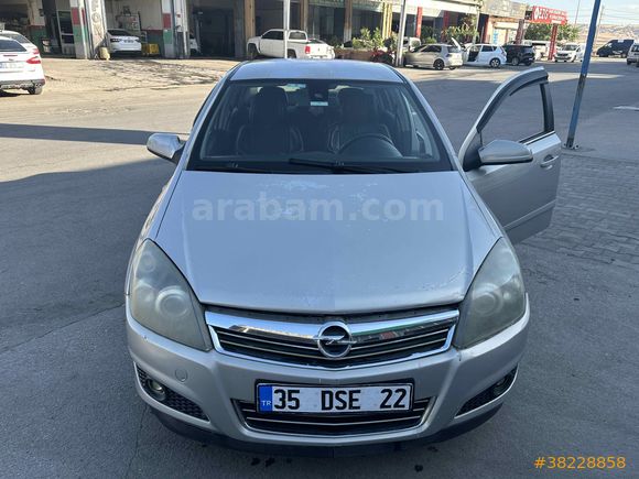 Çok Acil Satılık Sahibinden Opel Astra 1.6 Cosmo 2008 Model  