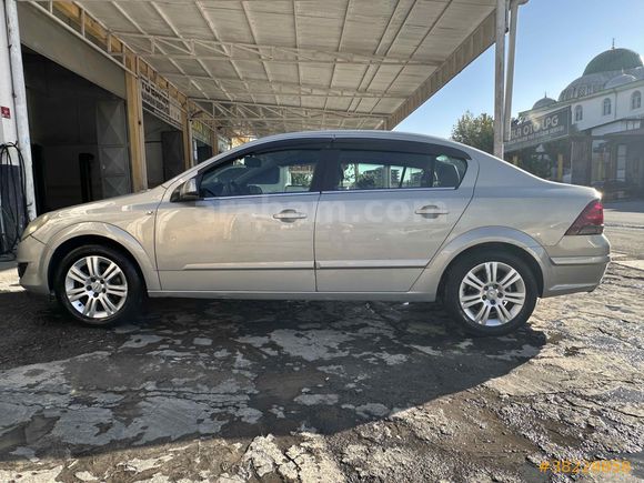 Çok Acil Satılık Sahibinden Opel Astra 1.6 Cosmo 2008 Model  