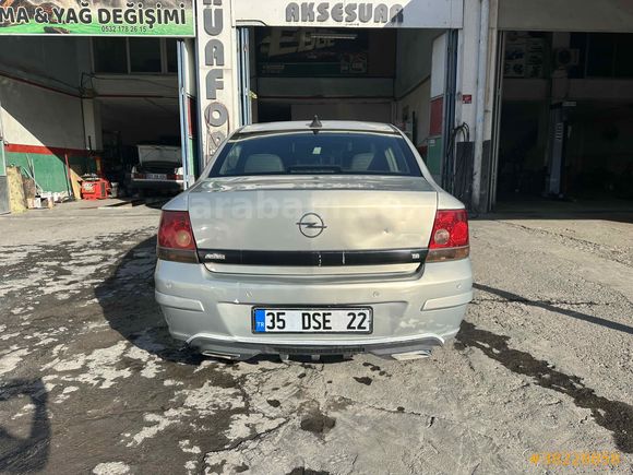 Çok Acil Satılık Sahibinden Opel Astra 1.6 Cosmo 2008 Model  