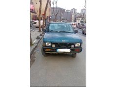Sahibinden Nissan Pick Up.4X2 1996 Model