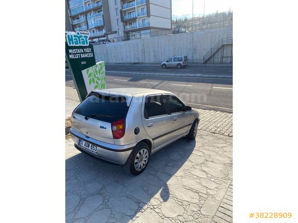 Sahibinden Fiat Palio 1.6 HL 2000 Model 