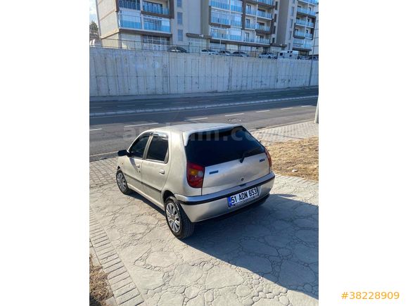 Sahibinden Fiat Palio 1.6 HL 2000 Model 