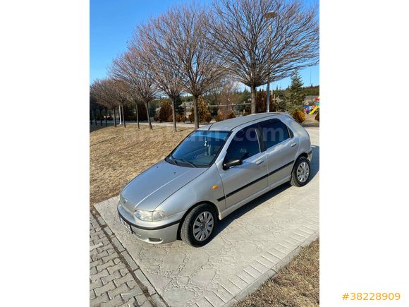 Sahibinden Fiat Palio 1.6 HL 2000 Model 