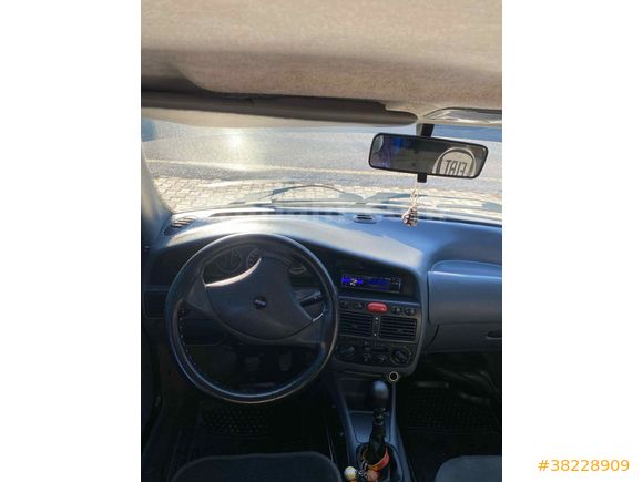 Sahibinden Fiat Palio 1.6 HL 2000 Model 