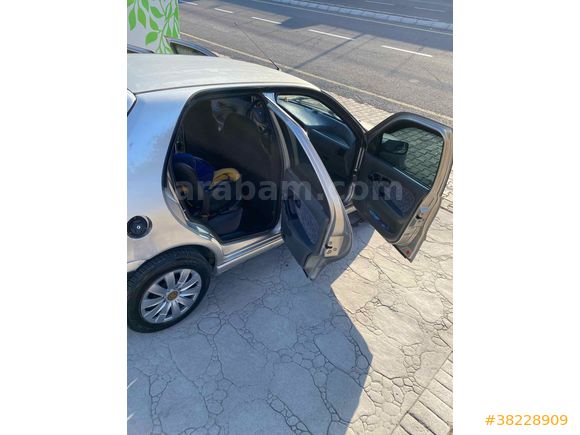 Sahibinden Fiat Palio 1.6 HL 2000 Model 