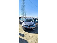 Hatasız Renault Fluence 1.5 dCi Icon 2015 Model