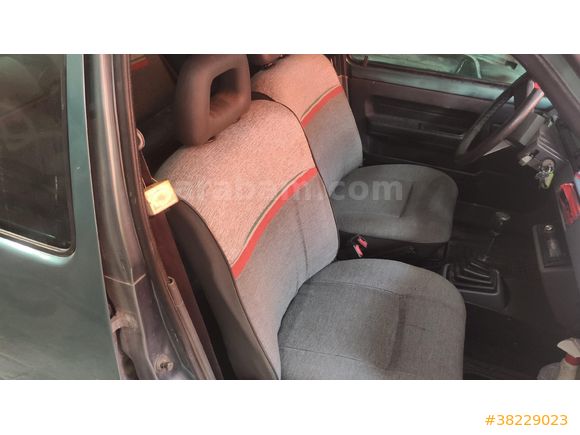 Sahibinden Renault R 5 1.6 Five 1990 Model Adana