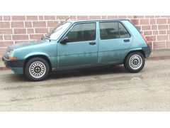 Sahibinden Renault R 5 1.6 Five 1990 Model Adana
