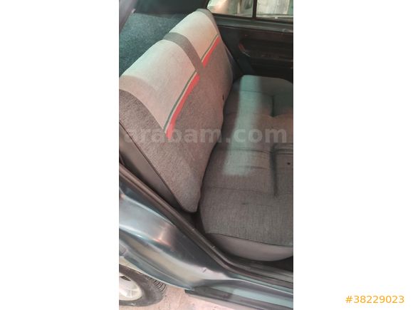 Sahibinden Renault R 5 1.6 Five 1990 Model Adana