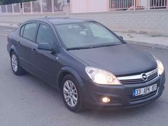 Sahibinden Opel Astra 1.3 CDTI Enjoy Elegance 2009 Model  200.000 km Mavi (metalik)