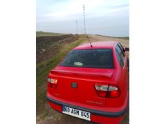 Sahibinden Seat Cordoba 1.6 Signo 2000 Model