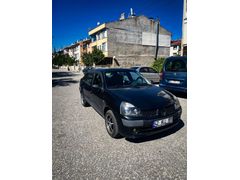 Renault Clio 1.4 Alize 2006 Model  GEL BAK HOŞUNA GİDERSE USTANA GÖSTER