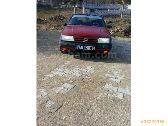 Sahibinden Fiat Tempra 1.6 SX A 1993 Model