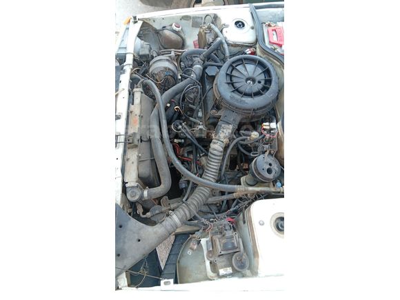 Sahibinden Renault R 9 1.4 Broadway GTE 1991 Model