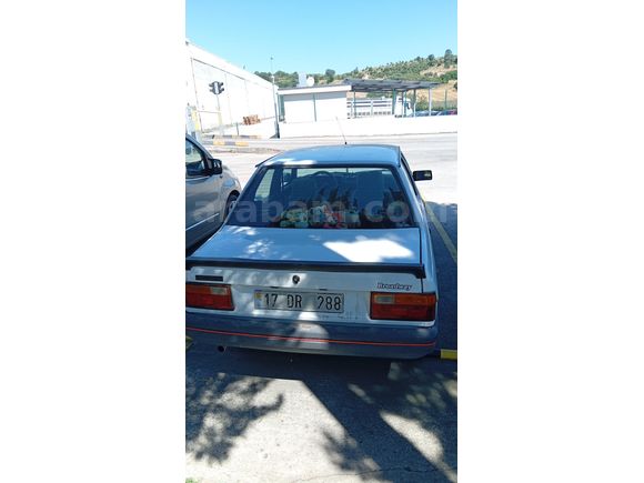 Sahibinden Renault R 9 1.4 Broadway GTE 1991 Model