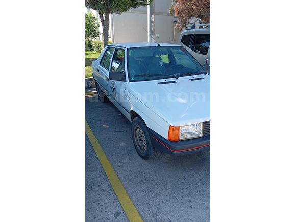 Sahibinden Renault R 9 1.4 Broadway GTE 1991 Model