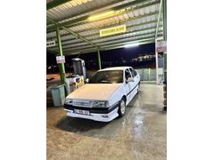 Sahibinden Fiat Tempra 1.6 SX A 1993 Model  203.000 km Beyaz