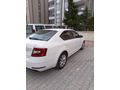Sahibinden Skoda Octavia 1.6 TDI Style 2017 Model