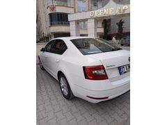 Sahibinden Skoda Octavia 1.6 TDI Style 2017 Model
