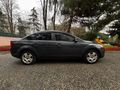 Memurdan Ford Focus 1.6 TDCi Trend X 2011 Model