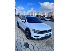 Sahibinden Volkswagen Tiguan 1.4 TSI Comfortline 2018 Model 