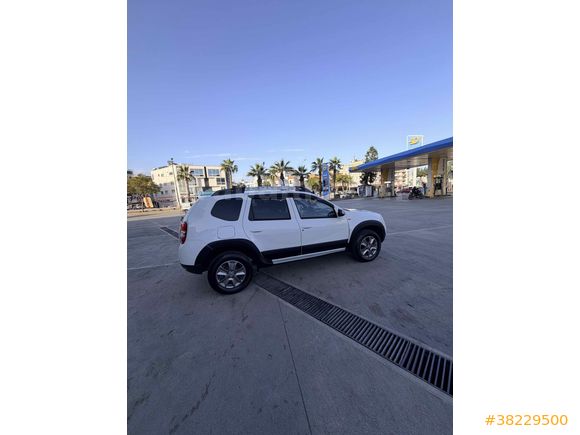 Sahibinden Dacia Duster 1.5 dCi Laureate 2015 Model 