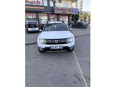 Sahibinden Dacia Duster 1.5 dCi Laureate 2015 Model 