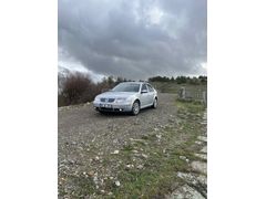 Sahibinden Volkswagen Bora 1.6 Highline 2004 Model 