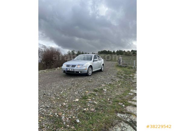 Sahibinden Volkswagen Bora 1.6 Highline 2004 Model 