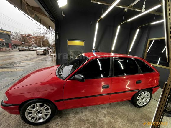Sahibinden Opel Astra 1.6 GL 1995 Model 
