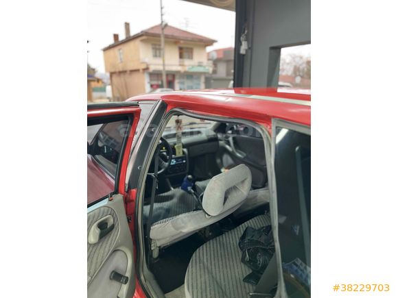 Sahibinden Opel Astra 1.6 GL 1995 Model 