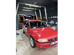 Sahibinden Opel Astra 1.6 GL 1995 Model 