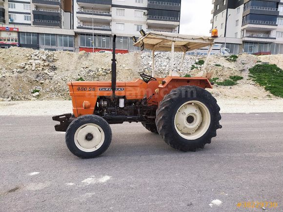 Sahibinden Fiat 480 S8