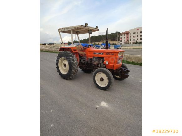 Sahibinden Fiat 480 S8