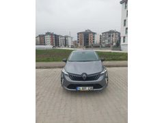 24 Çıkışlı Tramersiz Boyasız Değişensiz Clio Evolution