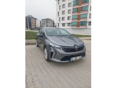 24 Çıkışlı Tramersiz Boyasız Değişensiz Clio Evolution