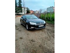 Sahibinden Citroen C5 1.6 HDi SX 2009 Model Samsun1999.000 km Siyah