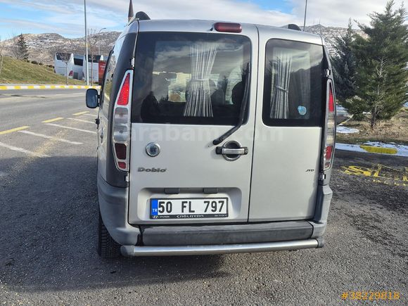 Sahibinden Fiat Doblo Combi 1.9 JTD Active 2004 Model